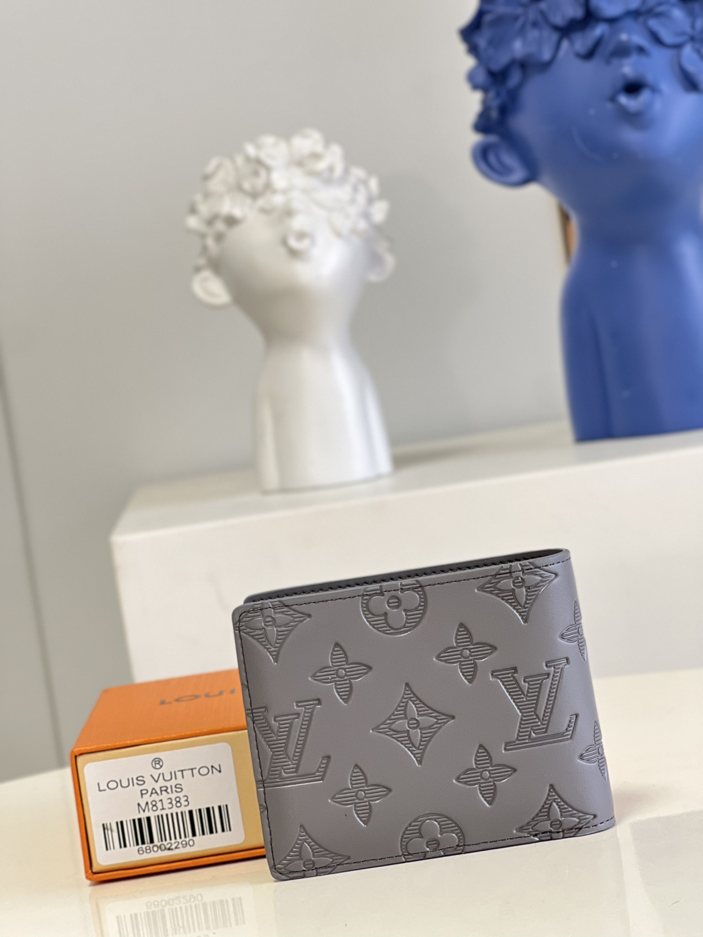 Louis Vuitton Wallet – MWLT1078
