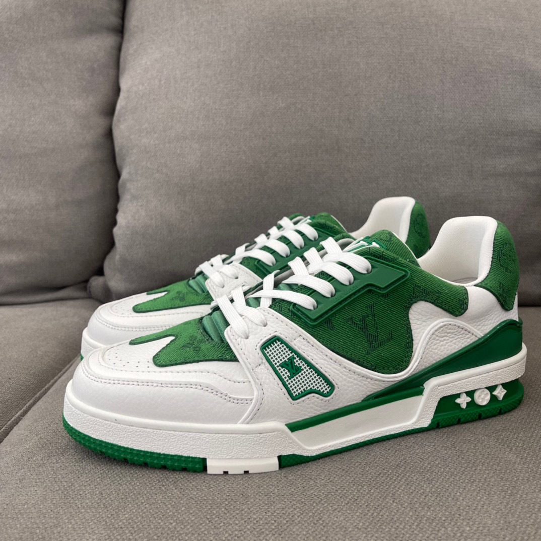 Louis Vuitton Sneaker – LSVT1178