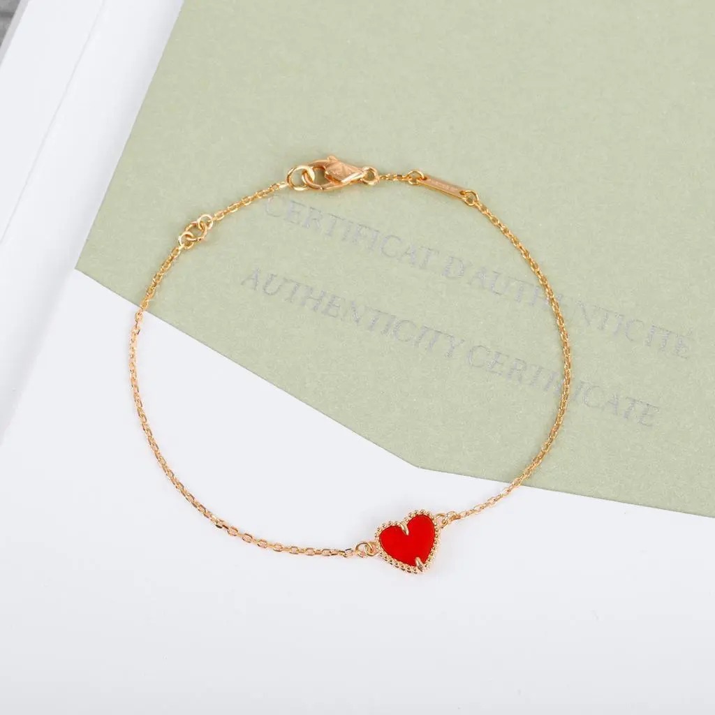 Van Cleef & Arpels Bracelet – JWWM1030