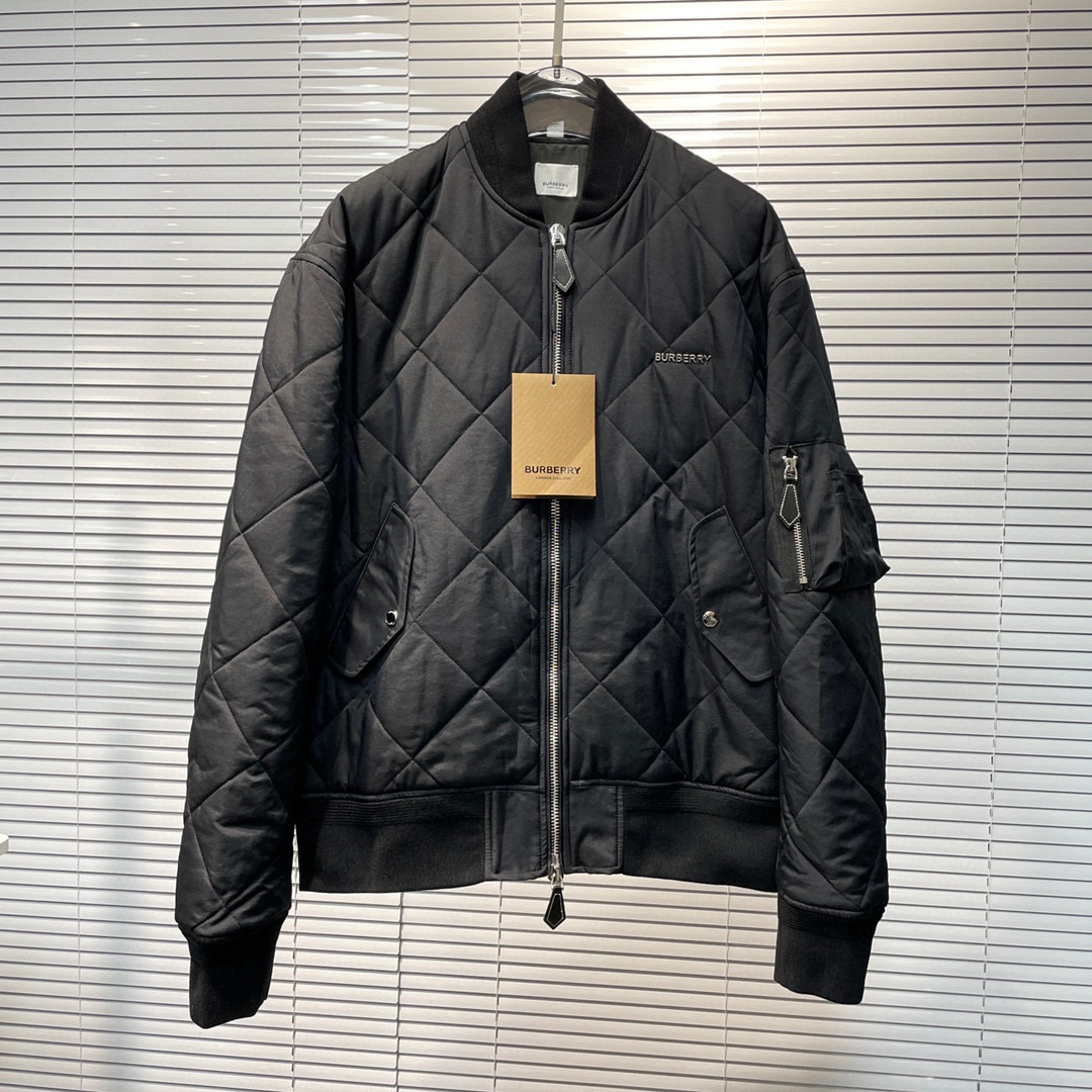 Burberry Jacket – CJKT1478