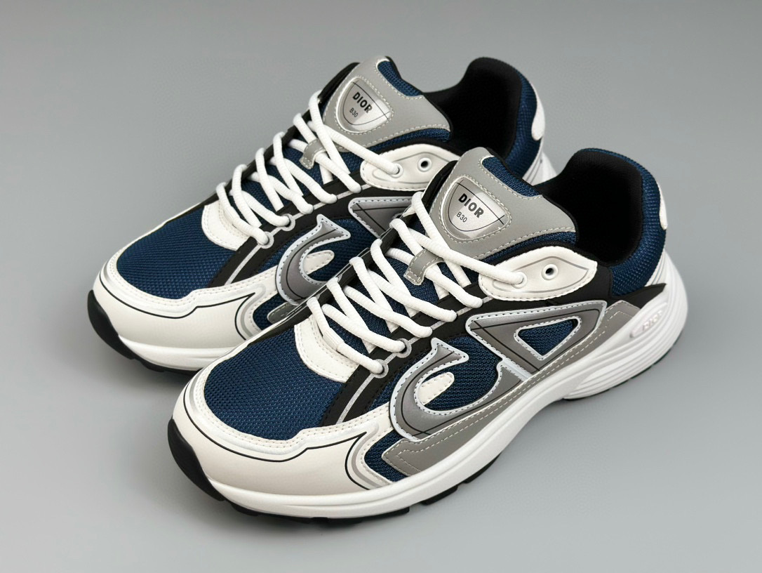 Dior B30 Sneaker – DIOR1238