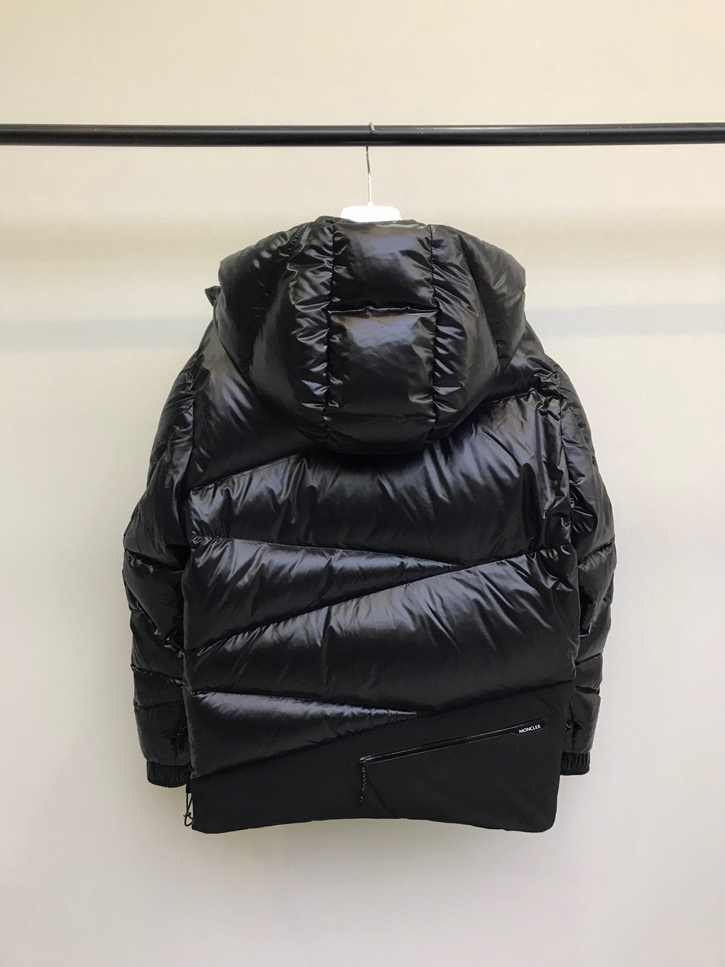 Moncler Jacket – CJKT1539