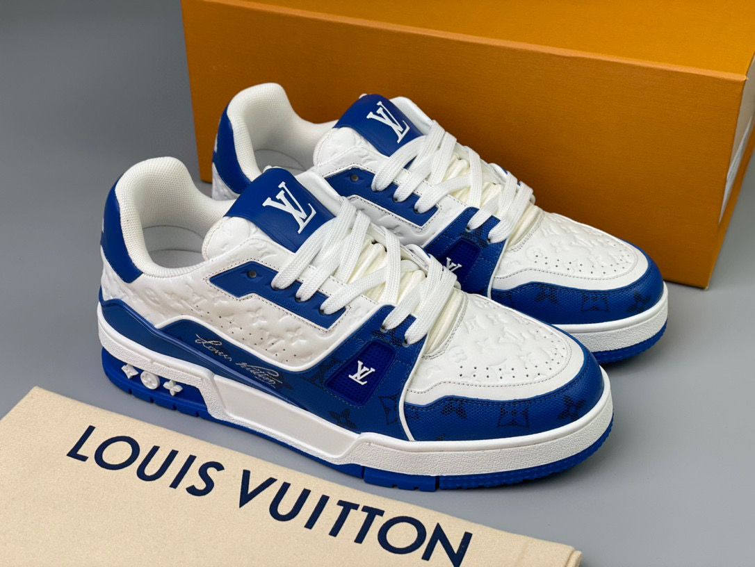 Louis Vuitton Sneaker – LSVT1218
