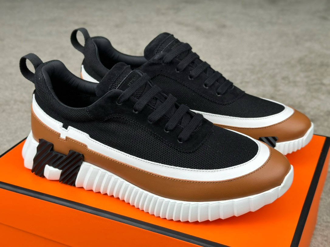 Hermes Sneaker – HRMS1038