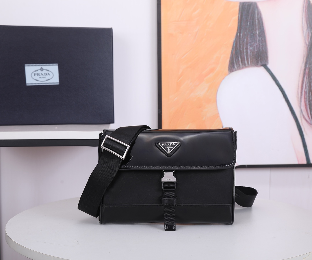 Prada Bag – BGBP1390
