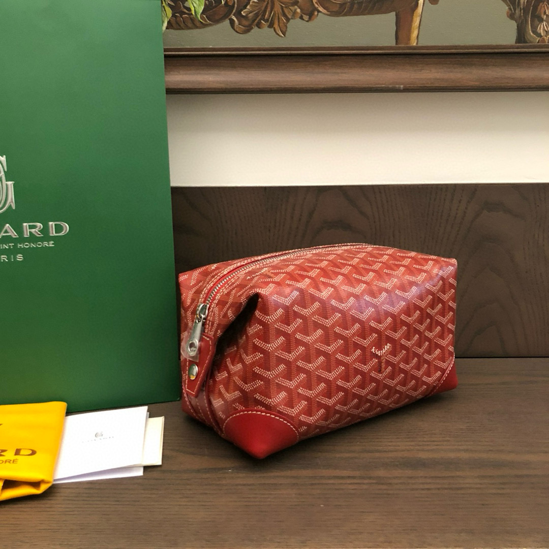 Goyard GM Pouch – BHPH1030