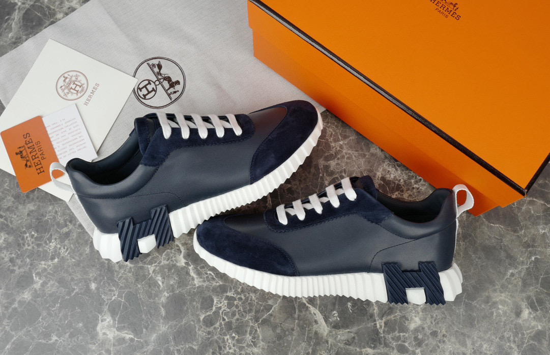 Hermes Sneaker – HRMS1047