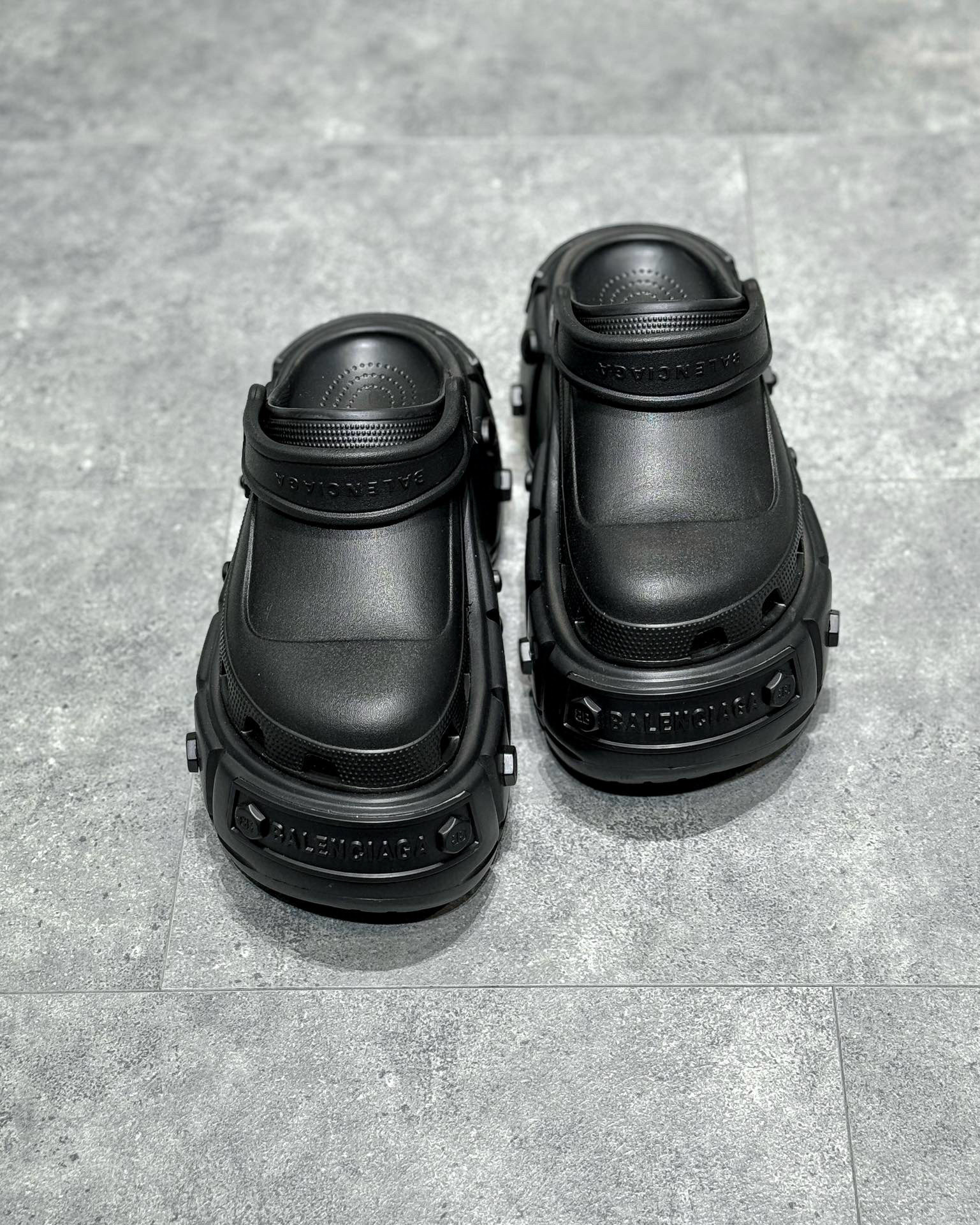 Balenciaga Slipper – SLPR1161