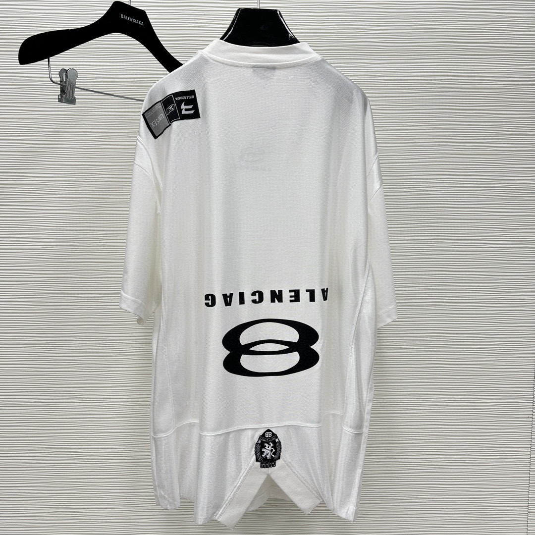 Balenciaga T-Shirt – TSHP2363