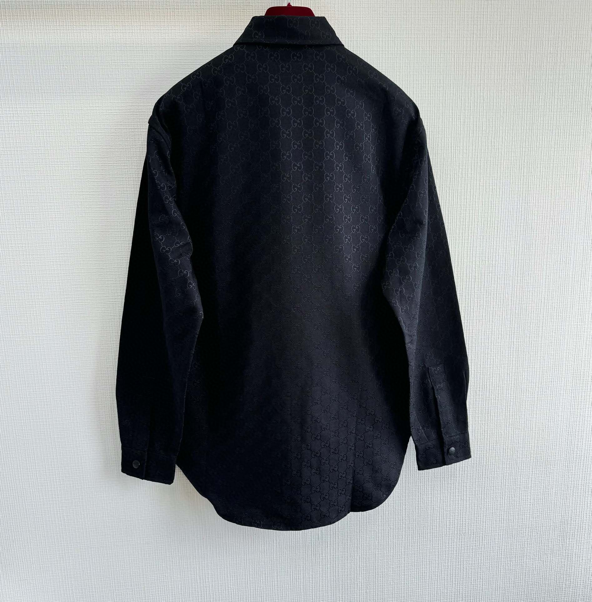 Gucci Shirt – SHTR1460