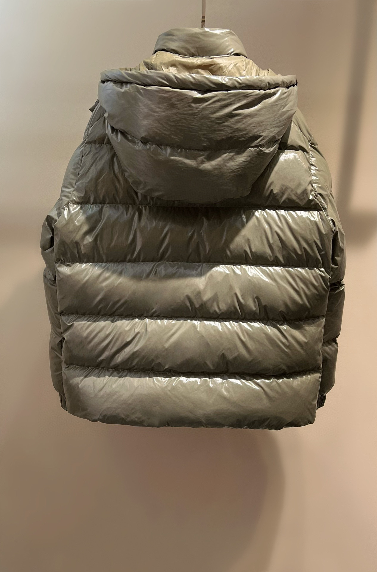 Moncler Jacket – CJKT1251