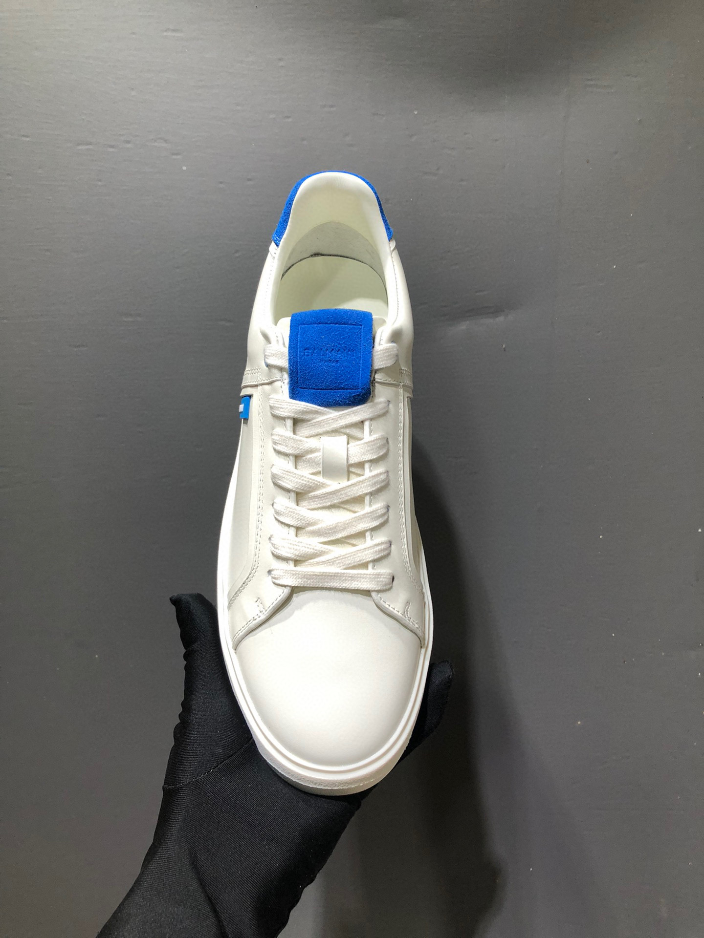 Balmain Sneaker – BALM1021