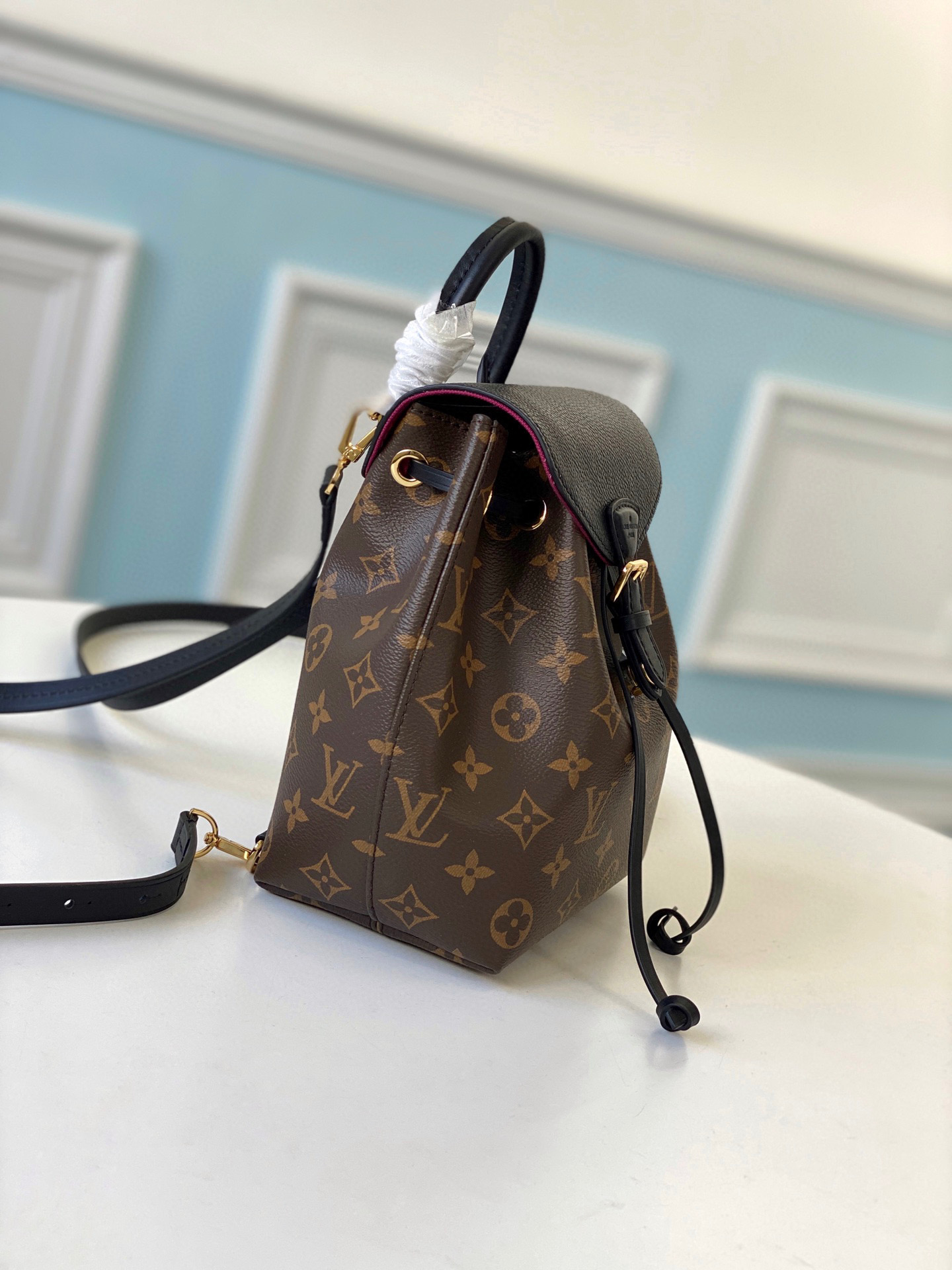 Louis Vuitton Backpacks – LVBG1006