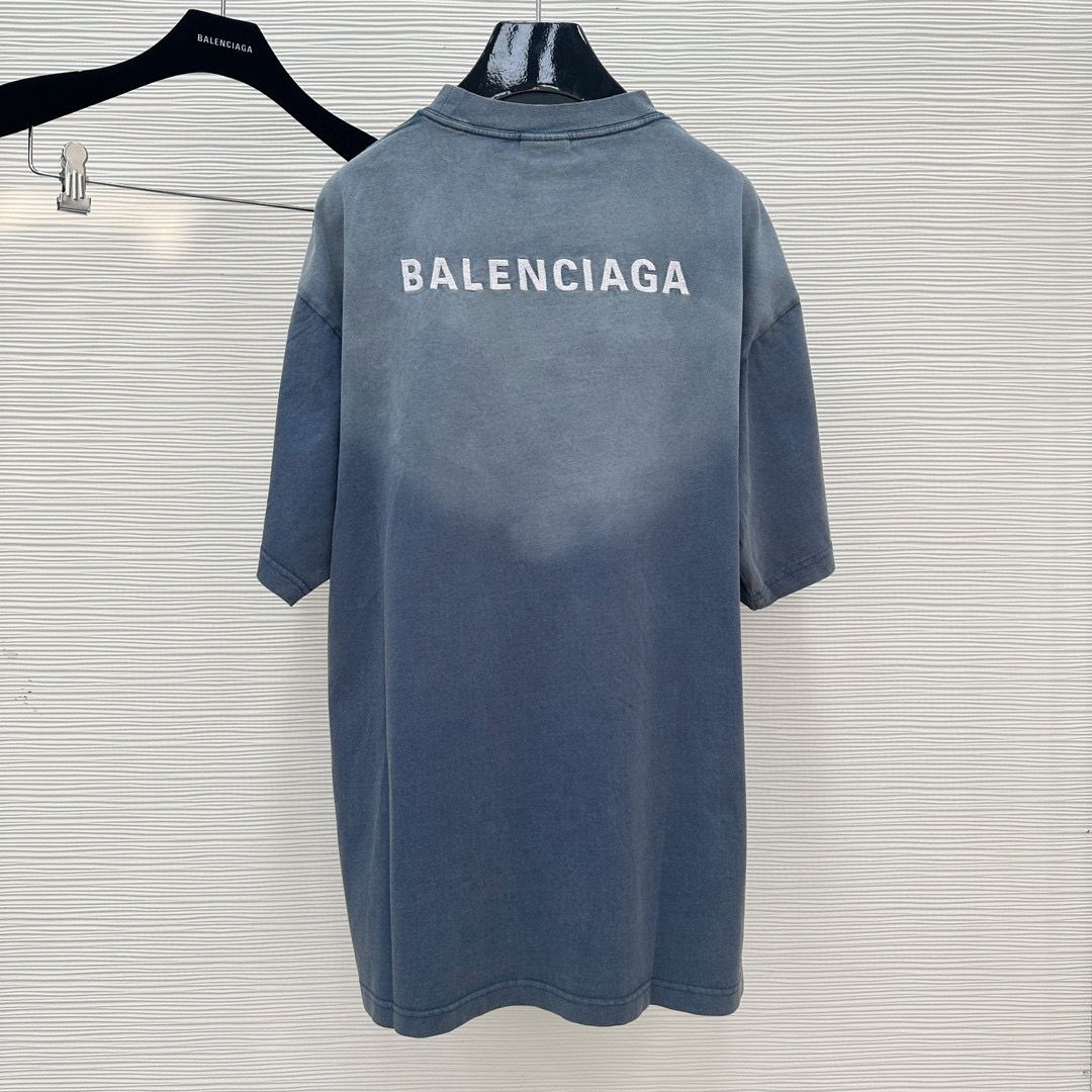 Balenciaga T-Shirt – TSHP2332