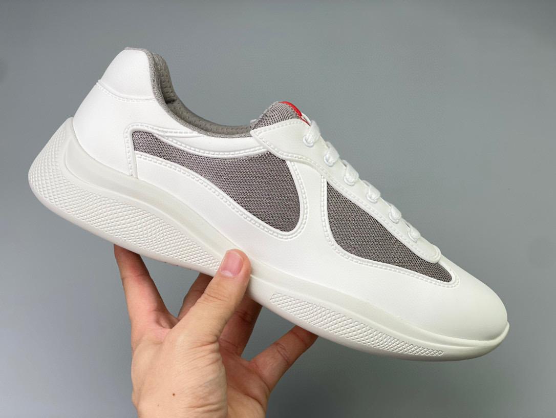 Prada Sneaker – PRDA1097