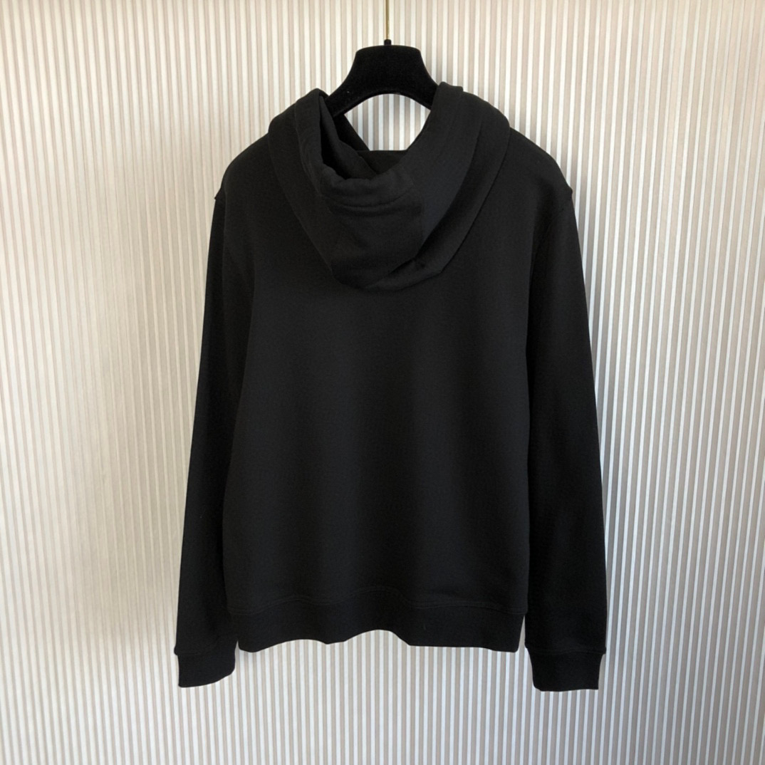 Burberry Hoodie – SWHO1628