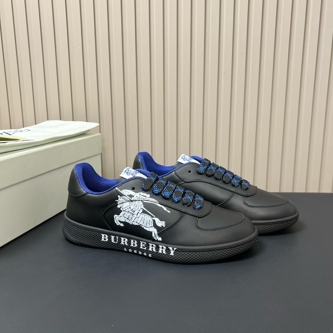 Burberry Sneaker – BBRY1057