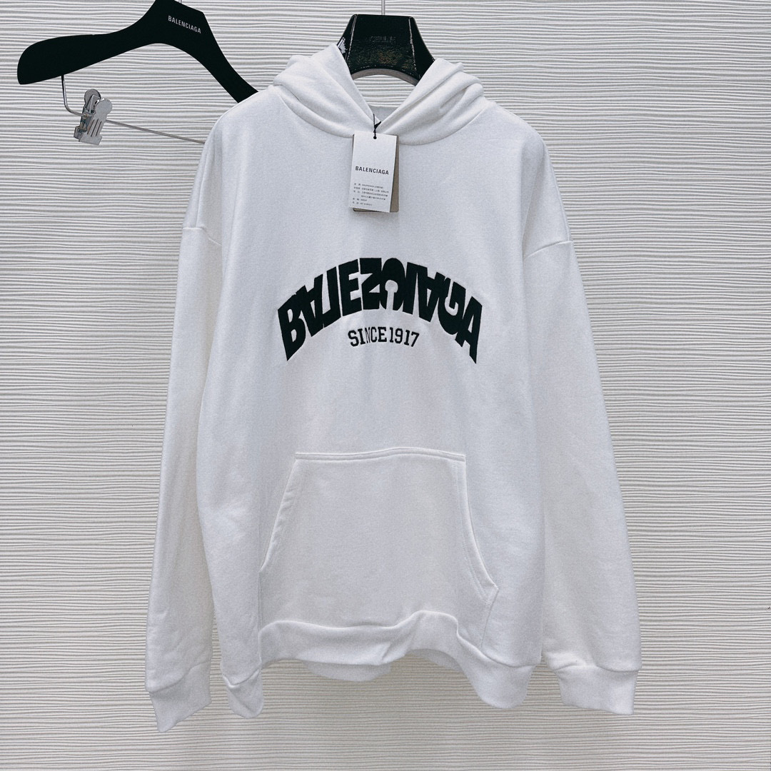 Balenciaga Hoodie – SWHO1919