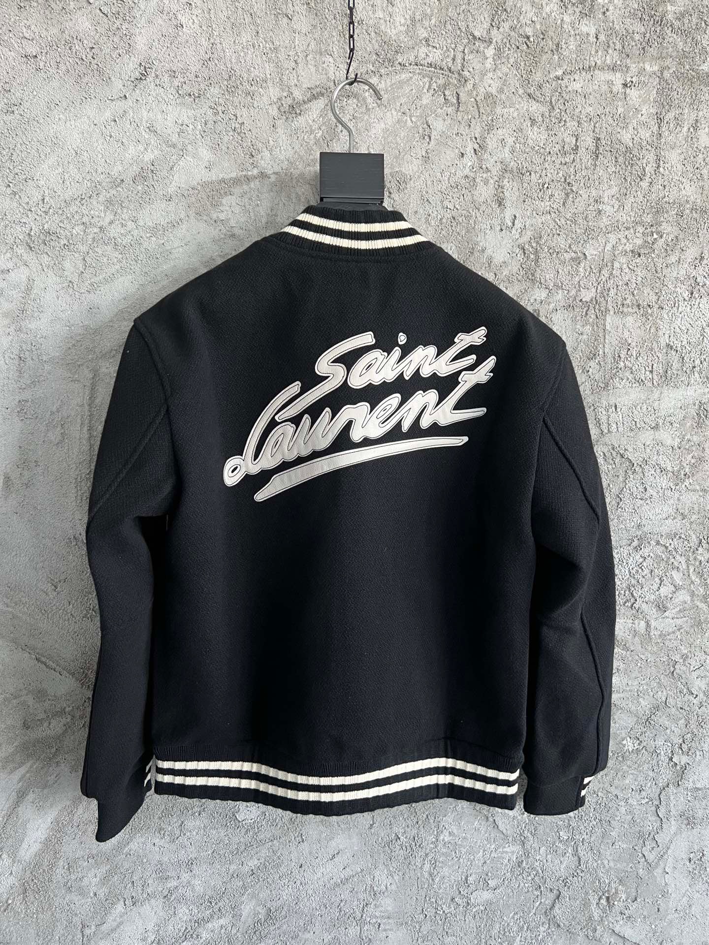 Saint Laurent Jacket – CJKT1145