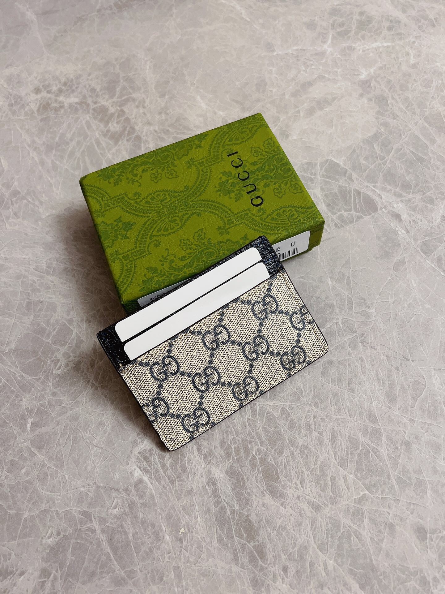 Gucci Wallet – MWLT1128