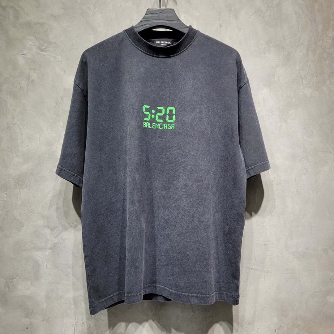Balenciaga T-Shirt – TSHP2199