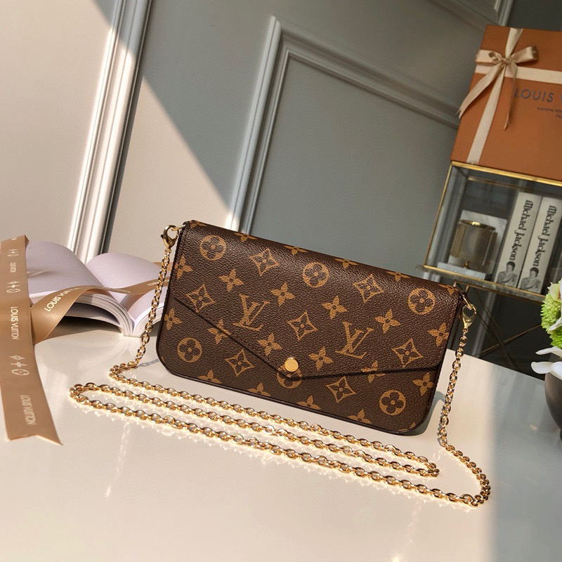 Louis Vuitton Pouches – LVPC1024