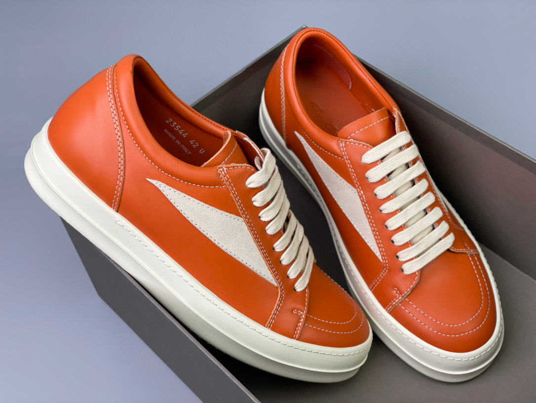 Rick Owens Sneaker – RKOW1019