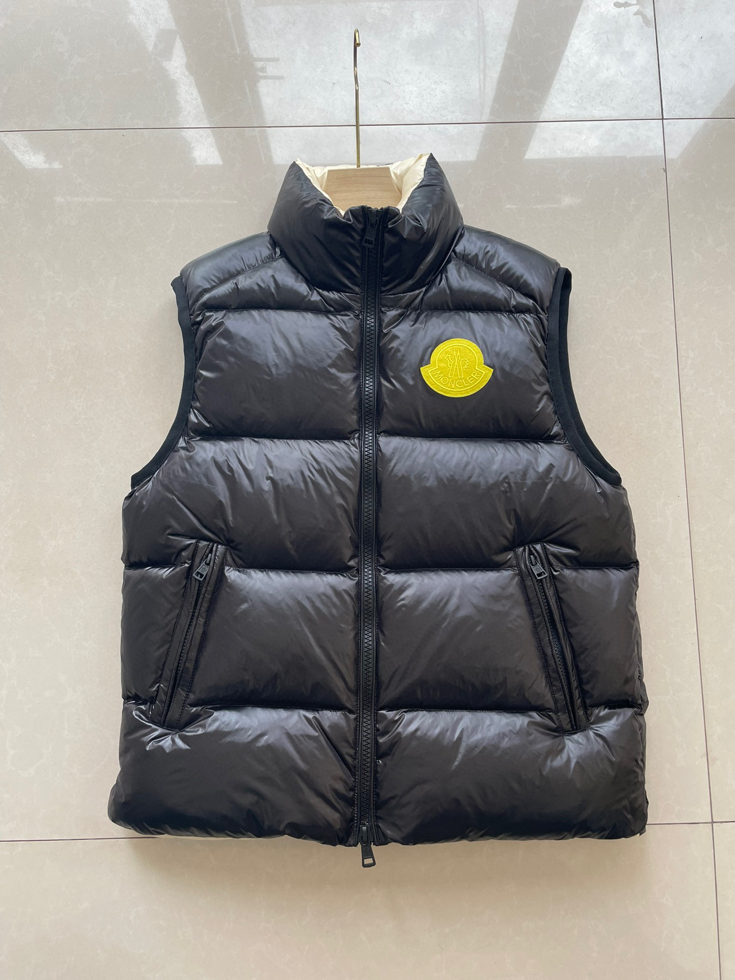 Moncler Gilet – VEJK1083