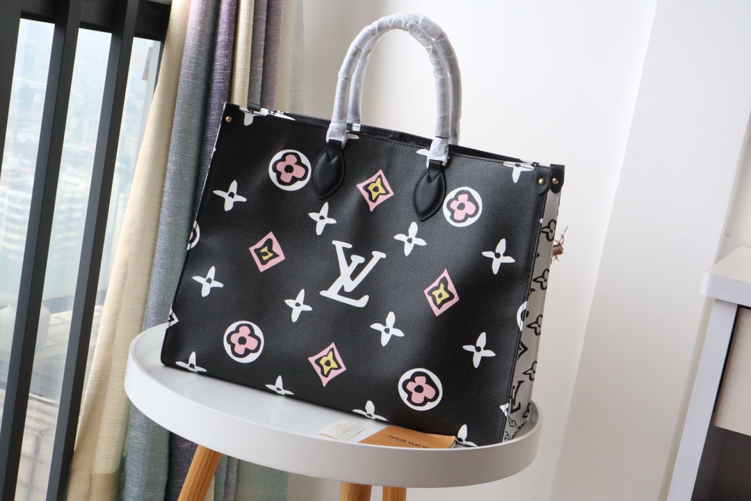 Louis Vuitton Tote Bag – LVTB1125