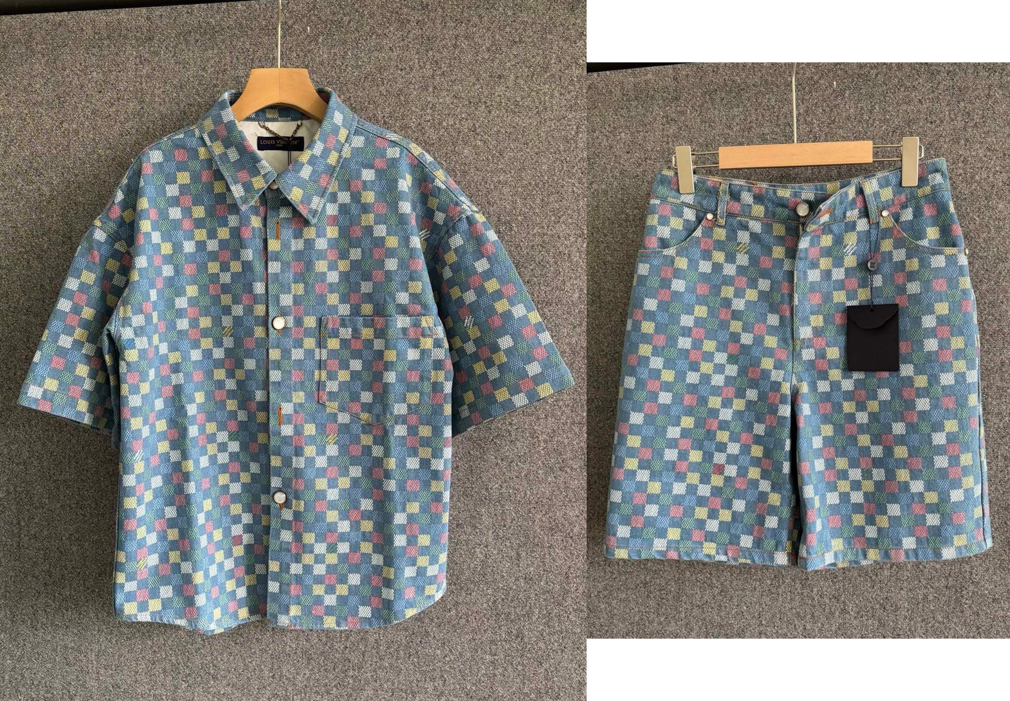 Louis Vuitton Tracksuit – TRSU1196