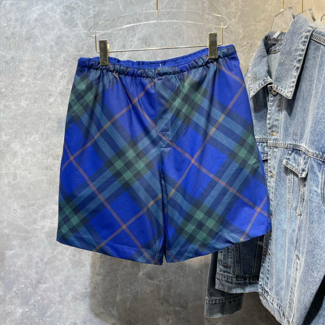 Burberry Short – SHRT1194