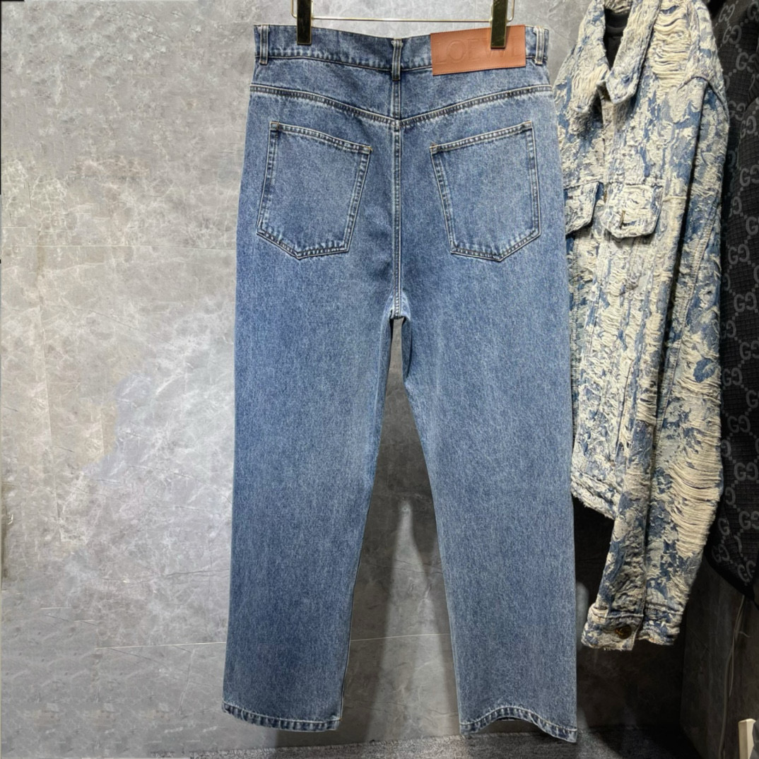 Loewe Pants – JEPA1200