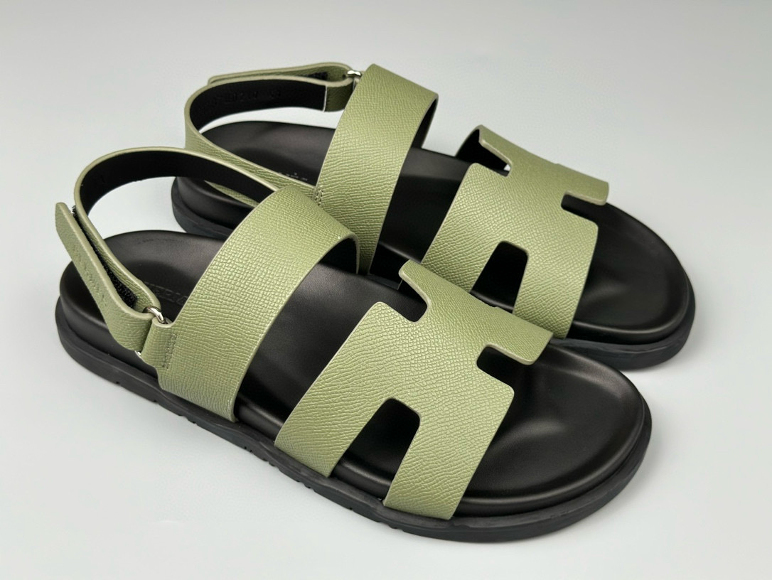 Hermes Slipper – SLPR1158