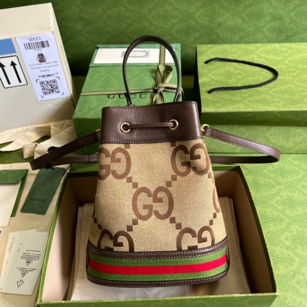 Gucci Shoulder Bag – GUSB1052