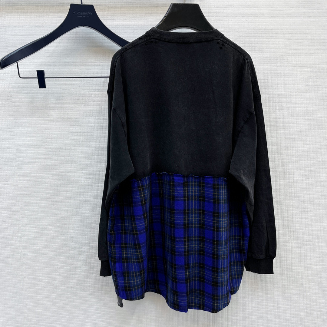 Balenciaga Sweater – SWHO1475