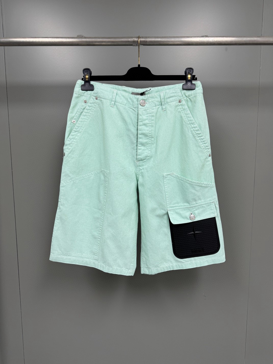 Dior x Stone Island Short – SHRT1246