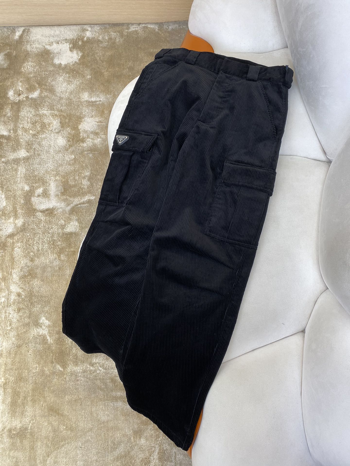 Prada Pants – JEPA1306