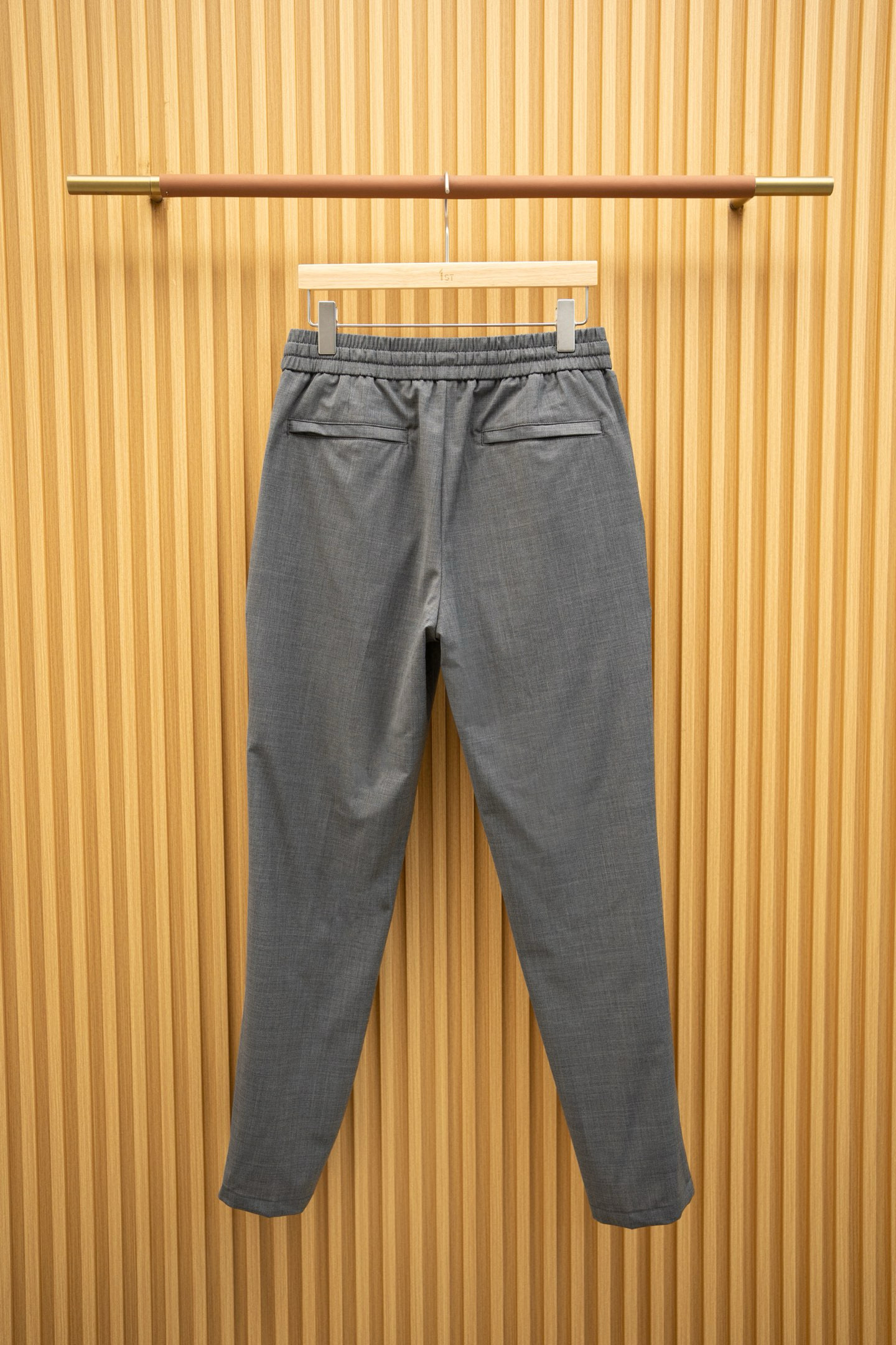 Loro Piana Pants – JEPA1303