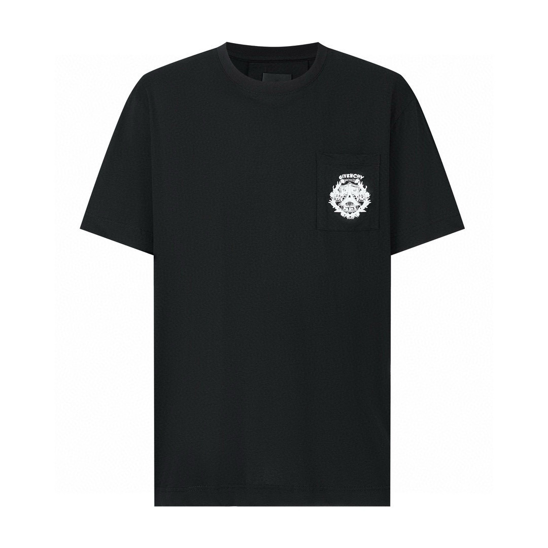 Givenchy T-Shirt – TSHP2752