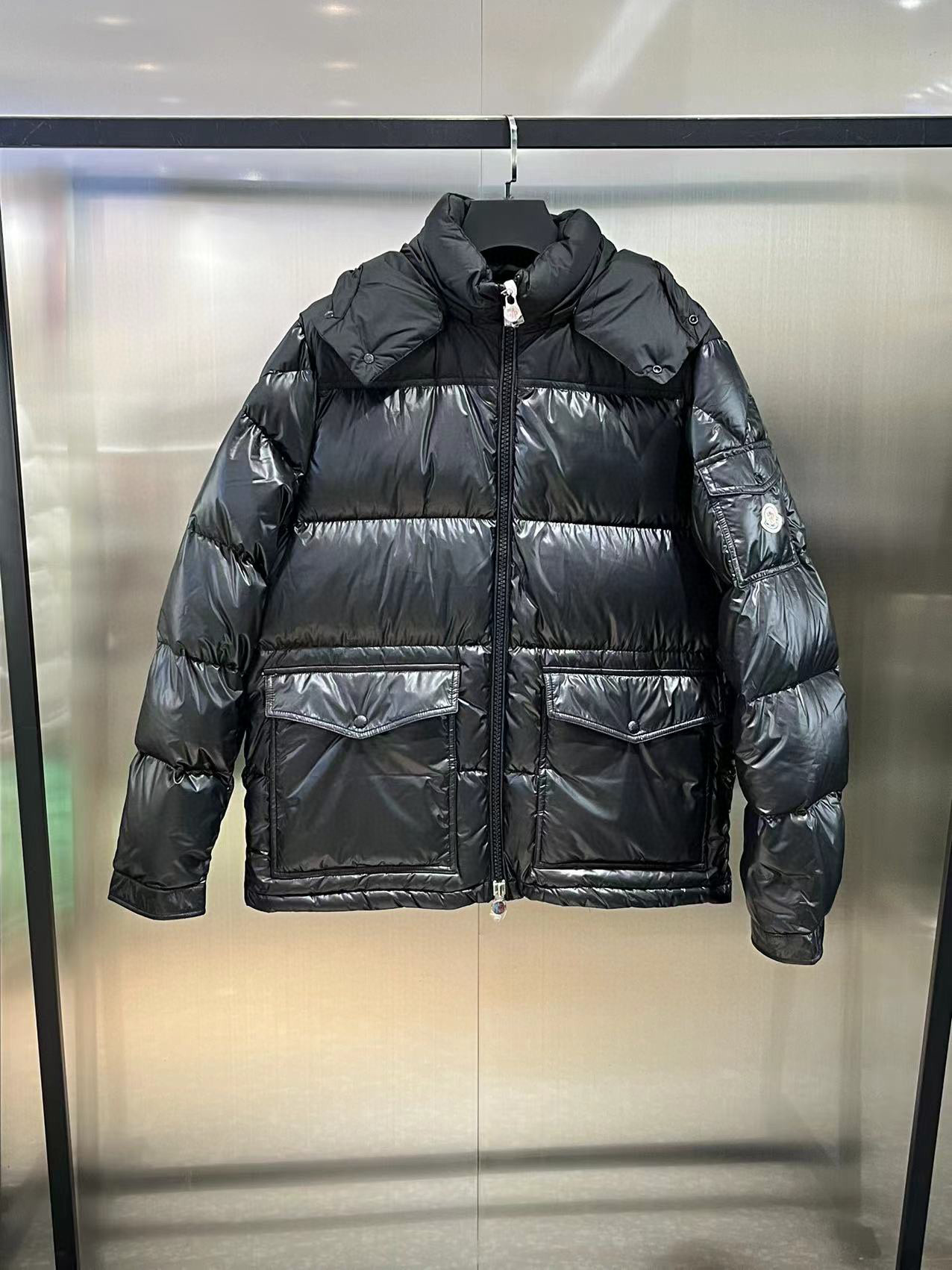 Moncler Jacket – CJKT1416