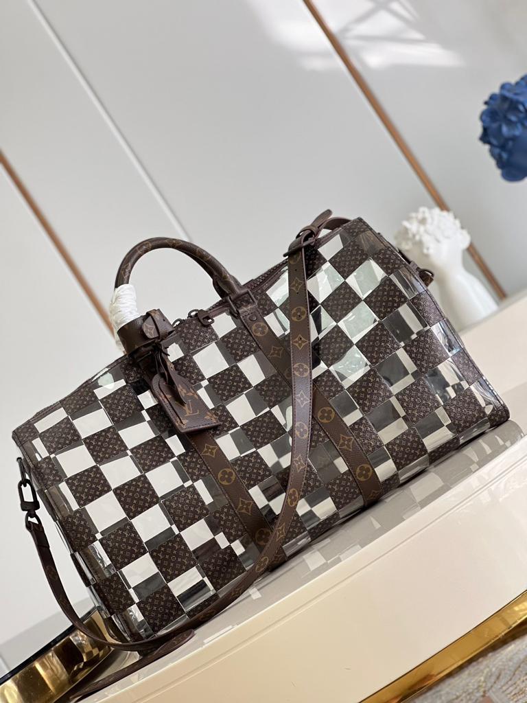 Louis Vuitton Keepall 50 – BGBP1442