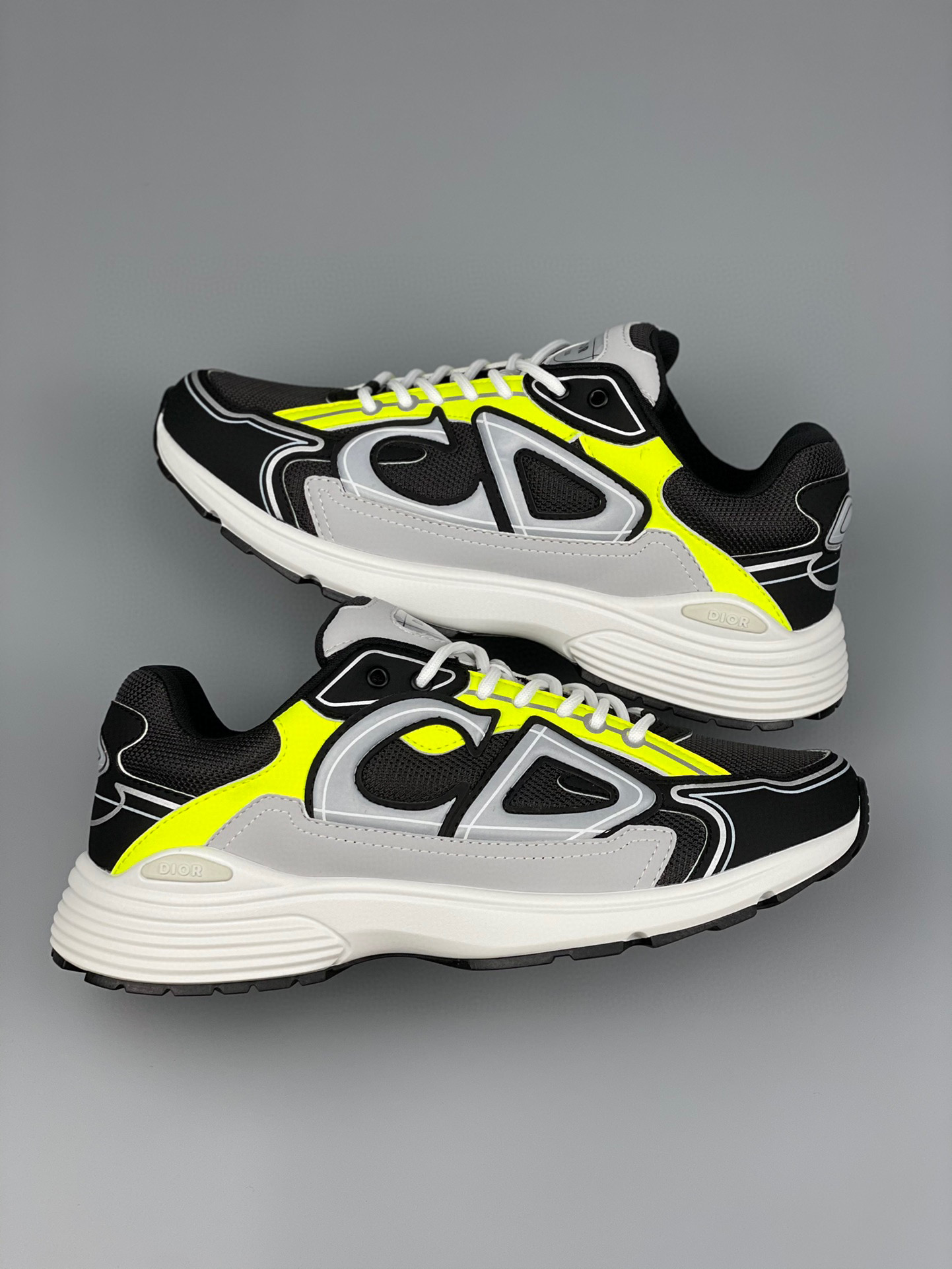 Dior B30 Sneaker – DIOR1144