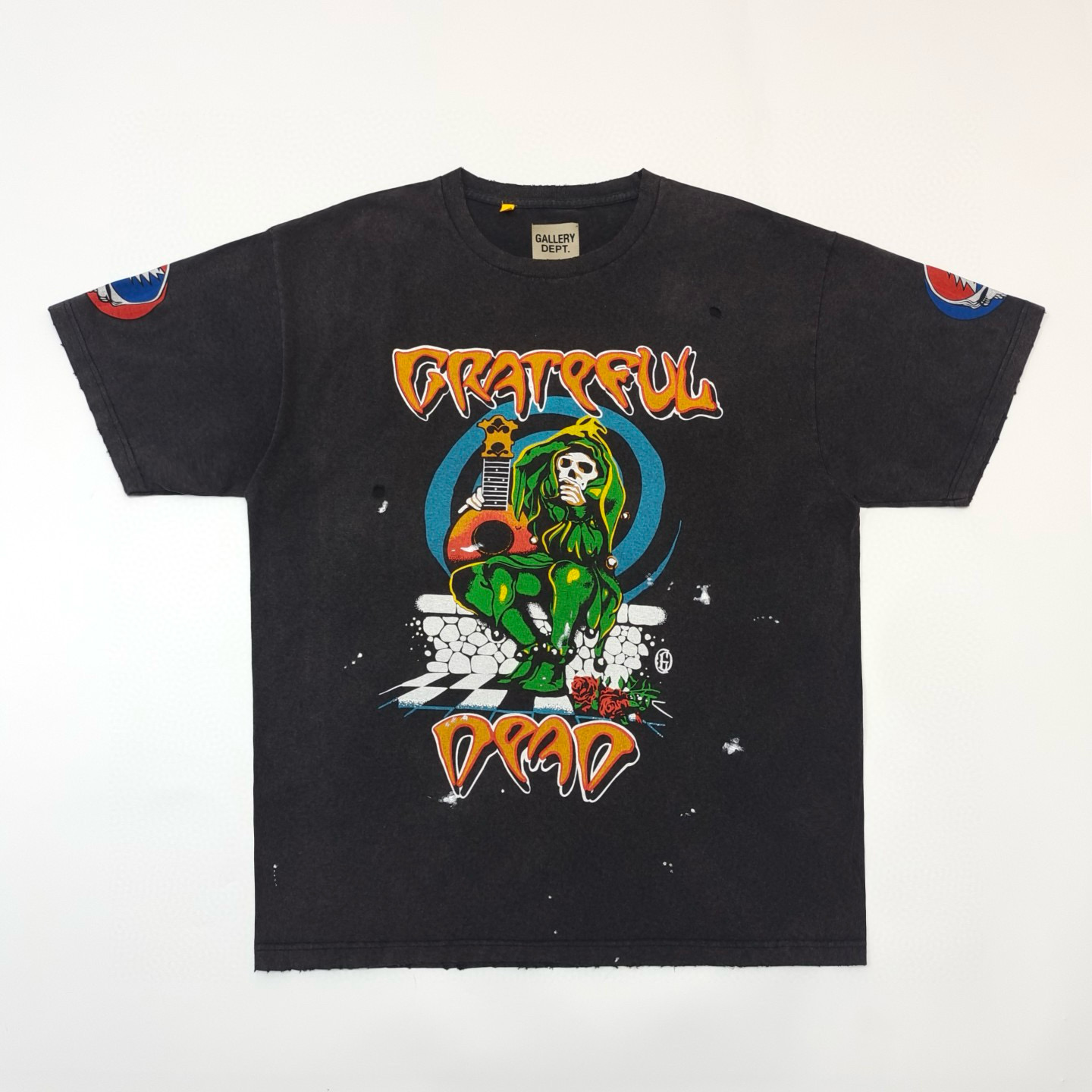 Gallery Dept T-Shirt – TSHP2715