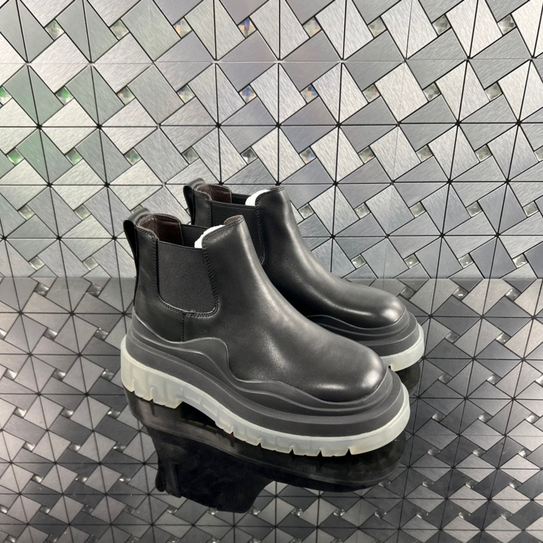 Bottega Veneta Boots – BTVN1034