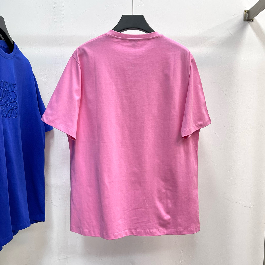 Loewe T-Shirt – TSHP2725