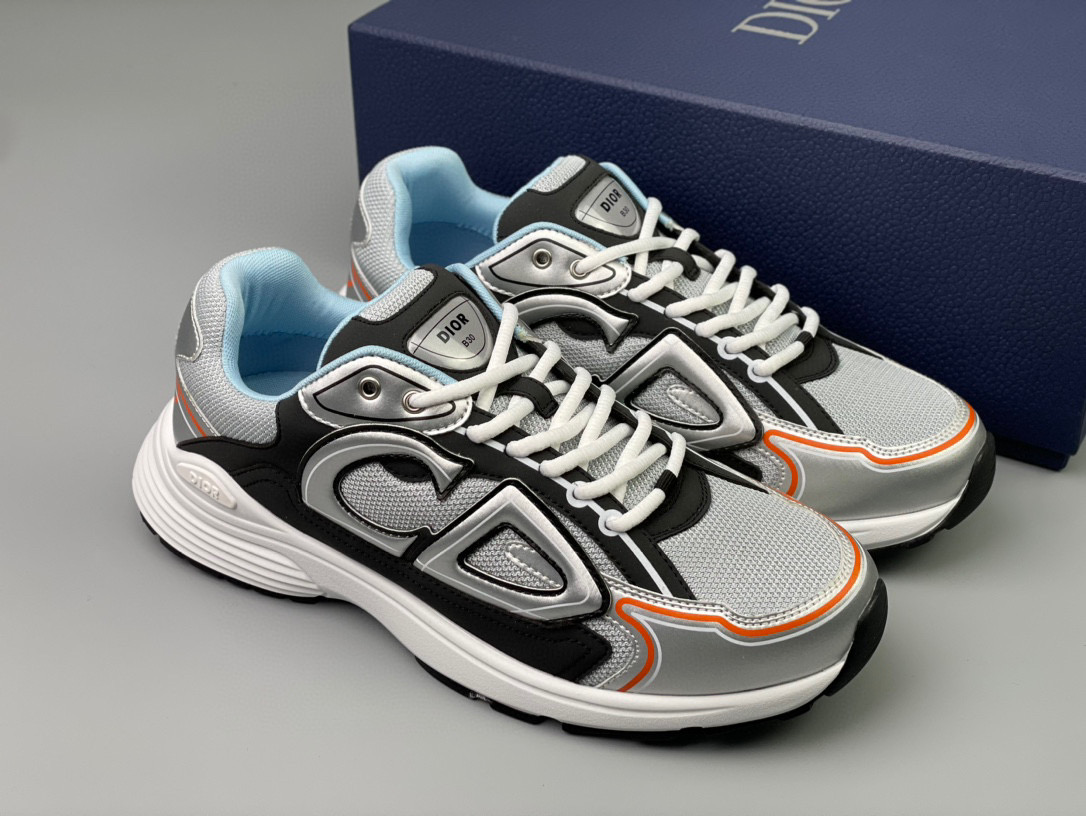 Dior B30 Sneaker – DIOR1229