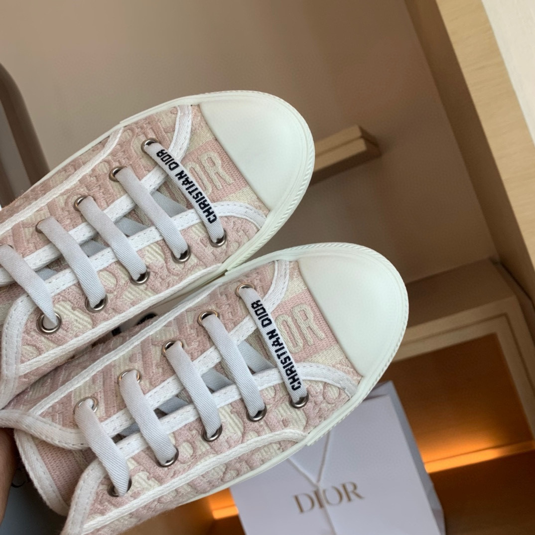 Dior Sneaker – WOCD1053