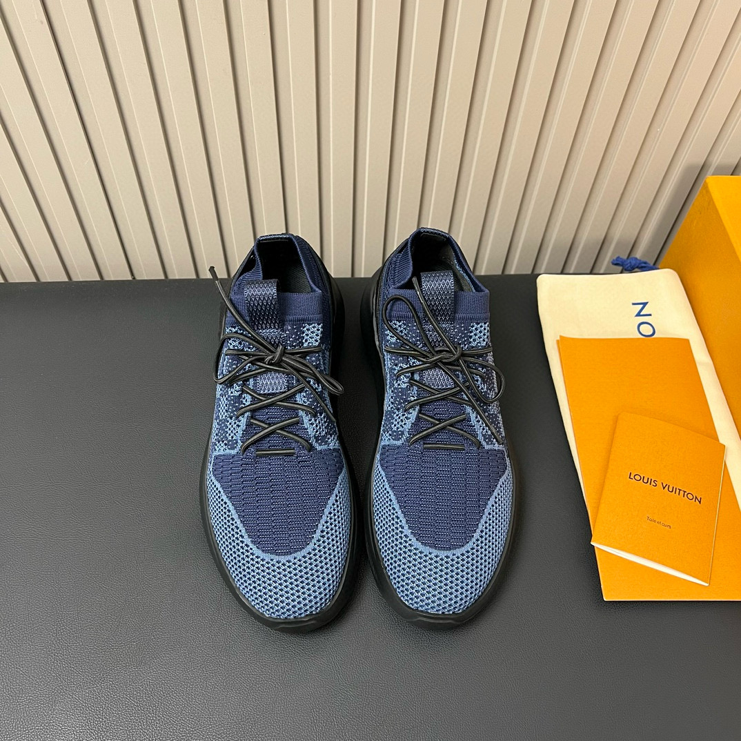 Louis Vuitton Sneaker – LSVT1447