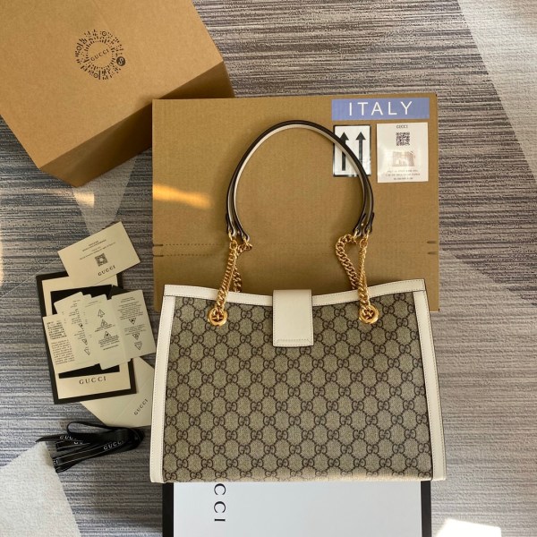 Gucci Tote Bag – GUTB1005