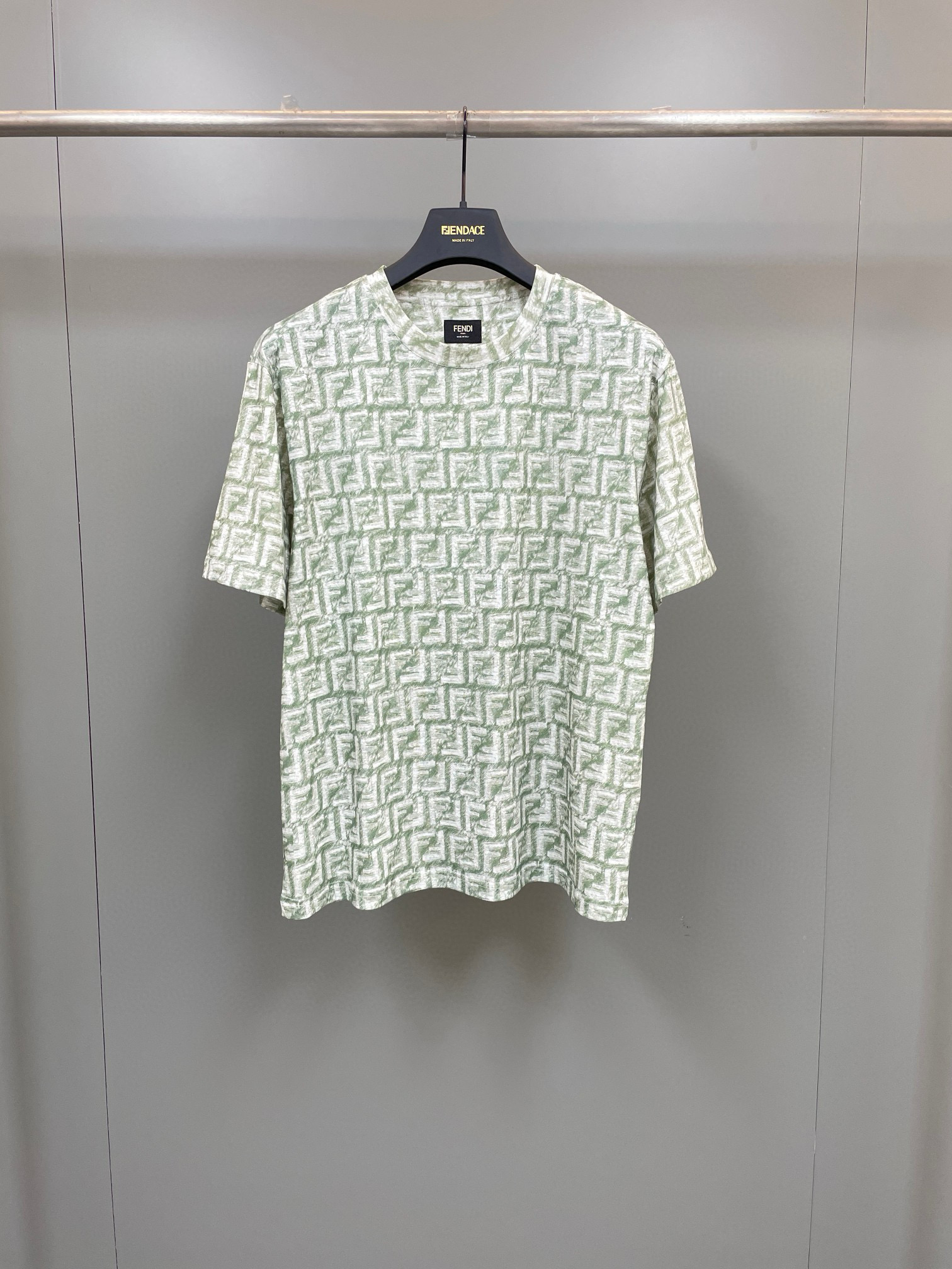 Fendi T-Shirt – TSHP2733